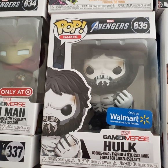 Funko Marvel - Picture 12 of 16